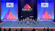 Northern Lights All Stars - END GAME [2024 L4.2 Senior Coed - Small Finals] 2024 The D2 Summit