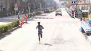 Tadese Takele Wins The 2025 Tokyo Marathon