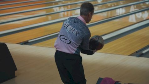 Top Shots: Pressure Builds In Round 3 At TOC