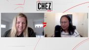 Generations Of Softball Players | Ep 16 The Chez Show With Sara Groenewegen