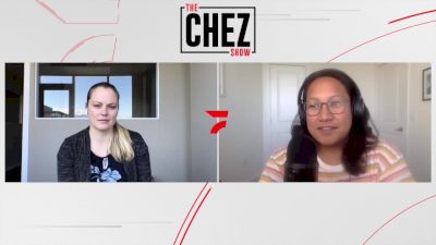 Closing The Loop Between Training, Therapy, & Rehab | Ep 17 The Chez Show With Dr. Kaila Holtz