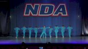 Raevin Dance Factory [2024 Mini - Variety Day 2] 2024 NDA All-Star Nationals