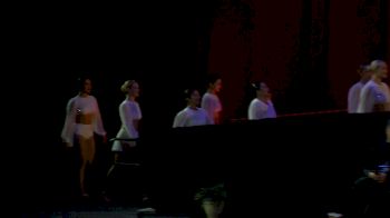 Orange Coast College [2024 Open Jazz Finals] 2024 UCA & UDA College Cheerleading & Dance Team National Championship