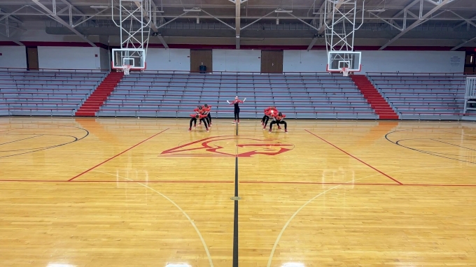 Center Grove High School - Junior Varsity - Hip Hop [Junior Varsity ...