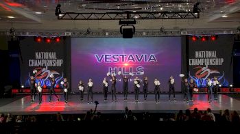 Vestavia Hills High School [2022 Junior Varsity Game Day Prelims] 2022 NDA National Championship