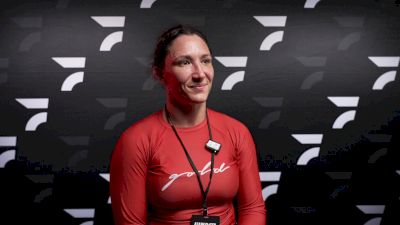 Paige Ivette Clymer Felt Like She 'Was Fighting Her Younger Self' At WNO 28