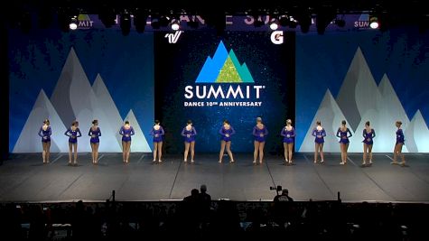 Premier Athletics - Knoxville North - Leopard Sharks [2024 Junior - Jazz - Small Semis] 2024 The Dance Summit