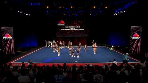 Valley Cheer Elite - Inferno [2024 L3 Senior Coed - Medium Finals] 2024 The D2 Summit