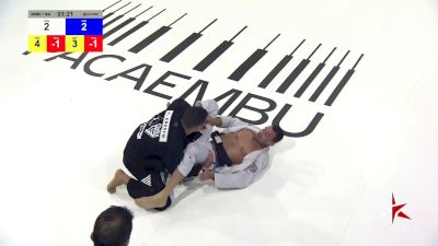 Erich Munis vs Fellipe Andrew | BJJ Stars 10