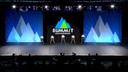 Studio 121 - Revolting [2023 Youth - Hip Hop - Small Semis] 2023 The Dance Summit