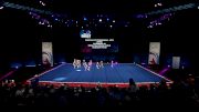 Kingsway Elite Cheerleading - Little Dippers [2023 L1 Performance Rec - 6Y (NON) - Small Prelims] 2023 The Quest