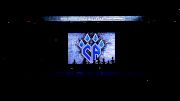 Cheer Athletics CourageCats [2023 L1 Small Youth Day 1] 2023 NCA All-Star National Championship