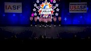 The Architects Dance Company - Storm (England) [2023 Open Elite Hip Hop Semis] 2023 The Dance Worlds