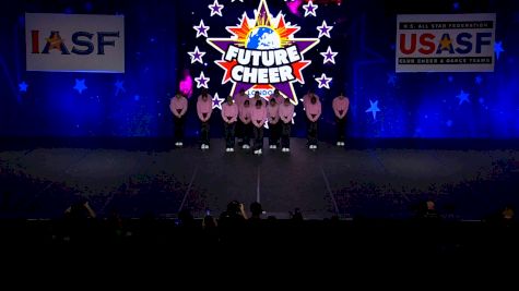 The Architects Dance Company - Storm (England) [2023 Open Elite Hip Hop Semis] 2023 The Dance Worlds