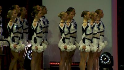 Pennsylvania State-University Park [2023 Division IA Pom Finals] 2023 UCA & UDA College Cheerleading and Dance Team National Championship