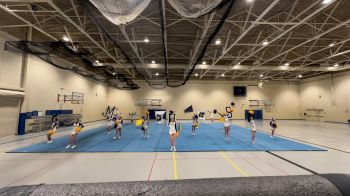 Mead High School - Game Day Band Chant [Game Day Band Chant] 2025 USA - Virtual Spirit Qualifier