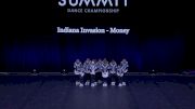 Indiana Invasion - Money [2021 Youth Hip Hop - Small Semis] 2021 The Dance Summit