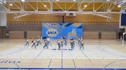 California State University Dominguez Hills [Division II Dance] 2026 UDA College Camps: Home Routines