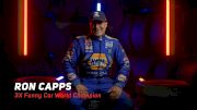 Night Under Fire Spotlight | Ron Capps