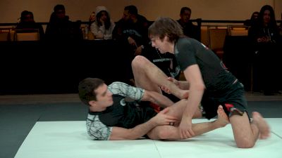 Lightweight Throwdown: The ECI 4 Highlight