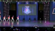 Dance Dynamics [2019 Youth Large Pom Day 2] NDA All-Star National Championship