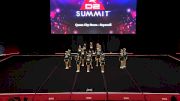 Queen City Storm - Supercell [2019 L1 Small Youth Wild Card] 2019 The D2 Summit