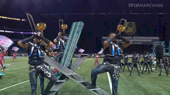 2022 DCI World Championships - Videos - FloMarching