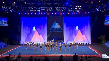 ATA - Eclipse [2022 L4 U17 Semis] 2022 The Summit