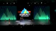 JUMP Dance Studio - Icons [2022 Youth Jazz - Small Semis] 2022 The Dance Summit