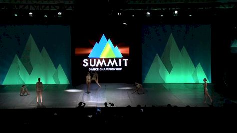 JUMP Dance Studio - Icons [2022 Youth Jazz - Small Semis] 2022 The Dance Summit