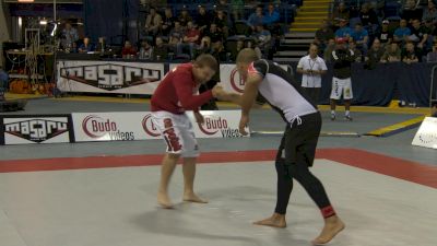 Rodolfo Vieira vs Joseph Baize 2011 ADCC World Championship