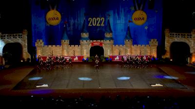 Legendary Athletics [2022 Youth - Hip Hop] 2022 UDA Florida Dance Championship