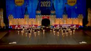 Villages Charter Middle School [2022 Junior High - Pom] 2022 UDA Florida Dance Championship