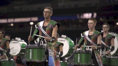 Highlight: 2022 The Cavaliers At the DCI Tour Premiere