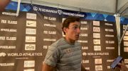 Mondo Duplantis