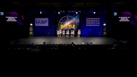 SSD Studio Vale - Miss Dancers (ITA) [2024 Open Elite Jazz Semis] 2024 The Dance Worlds