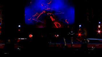 United Elite Cheer Fearless [2024 L1.1 Mini - PREP - D2] 2024 NCA All-Star National Championship