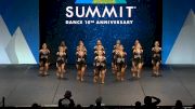 Brio Studios - Junior Large Jazz [2024 Junior - Jazz - Large Finals] 2024 The Dance Summit