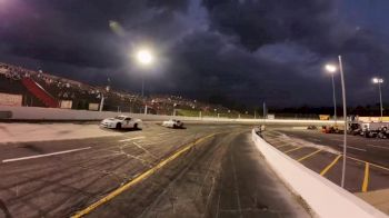 2026 NASCAR Weekly Racing at Hickory Motor Speedway