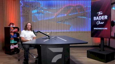 Aeoden Sinclair | The Bader Show (Ep. 496)