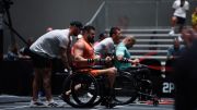 Pure Grit on Display at the 2026 Adaptive CrossFit Games