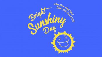 Avon Grove HS- Bright, Sunshiny Day