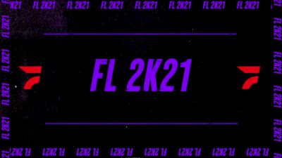 Watch FL 2K21 Live on FloRacing