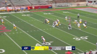 Angelo State, UTPB And More Delivered The Action In Week 3 | 2024 Lone Star Football