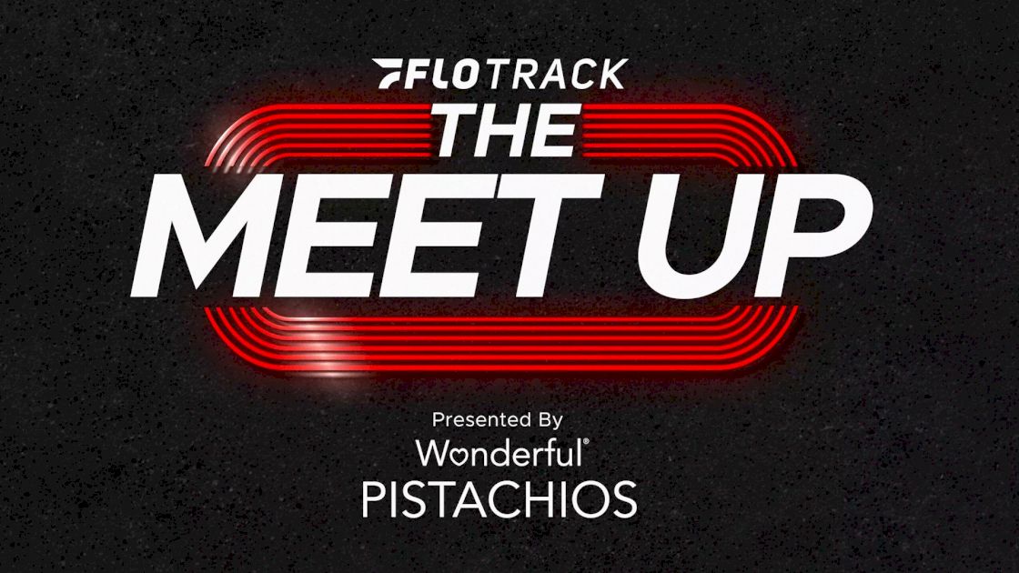 The Meet Up (Pilot) | FloTrack All-New Track & Field Studio