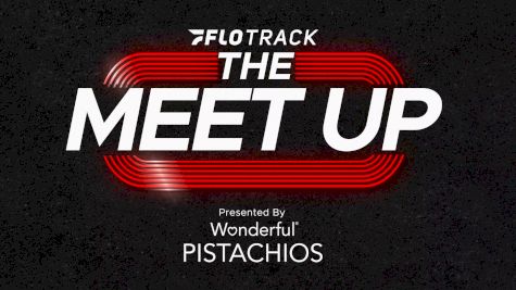The Meet Up (Pilot) | FloTrack All-New Track & Field Studio Show