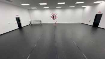 Dance Dynamics - Oaklee Volk [Mini - Solo - Jazz] 2024 NDA All-Star National Championship