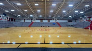 Center Grove High School - Varsity - Jazz [Varsity - Jazz] 2024 NDA January Virtual Regional