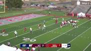 Division 2 Football Defensive Play of The Week: Sul Ross Scoop & Score