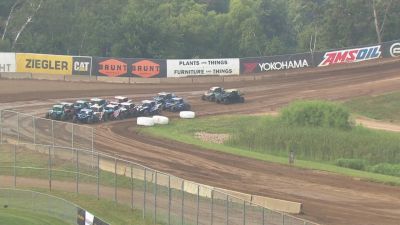 Highlights: ERX Off-Road National 2025 | Pro Stock SxS Saturday